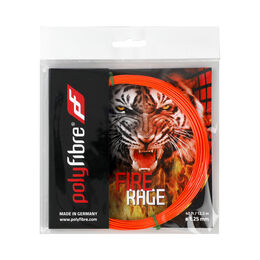 Polyfibre Fire Rage 12,2m orange